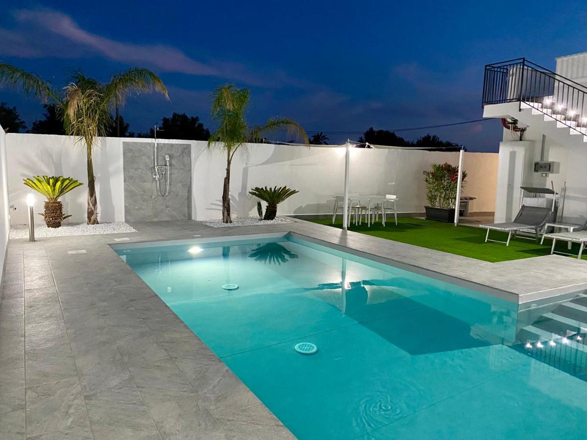 Katy's House, Private And Pool Villa