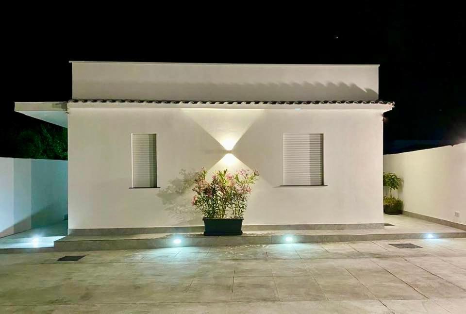 Katy's House, Private And Pool Villa Terrasini