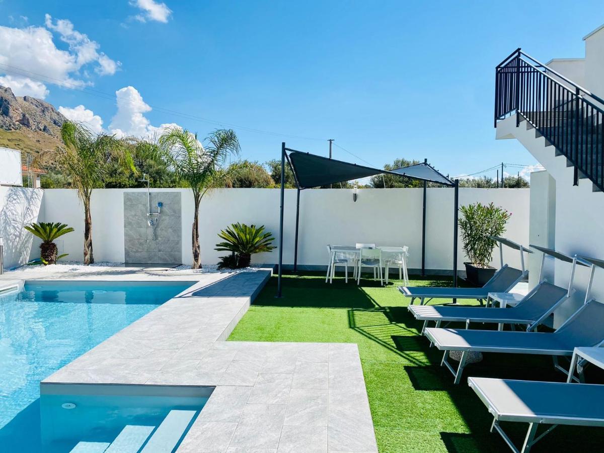Katy's House, Private And Pool Villa *