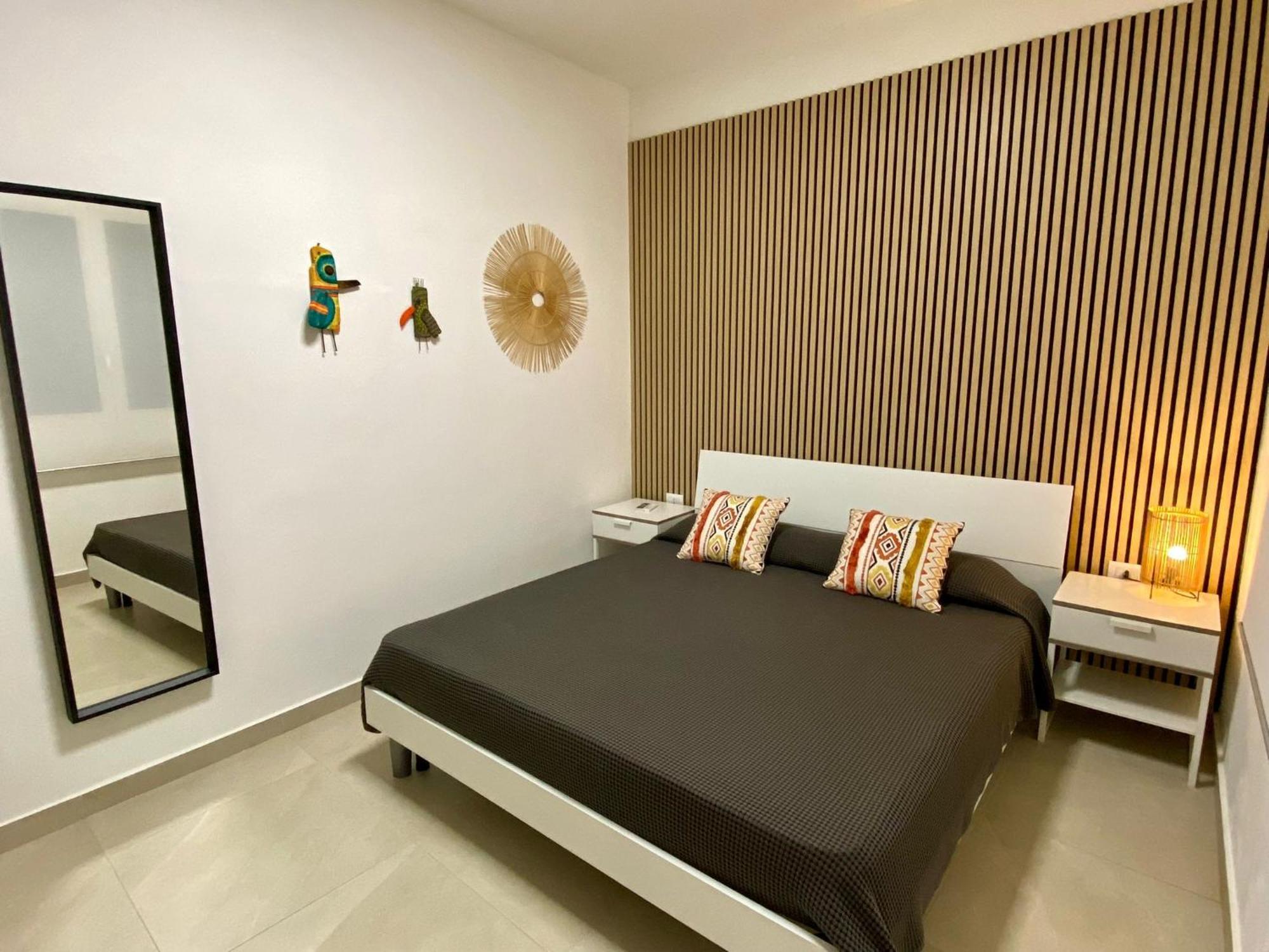 Katy's House, Private And Pool Villa Terrasini