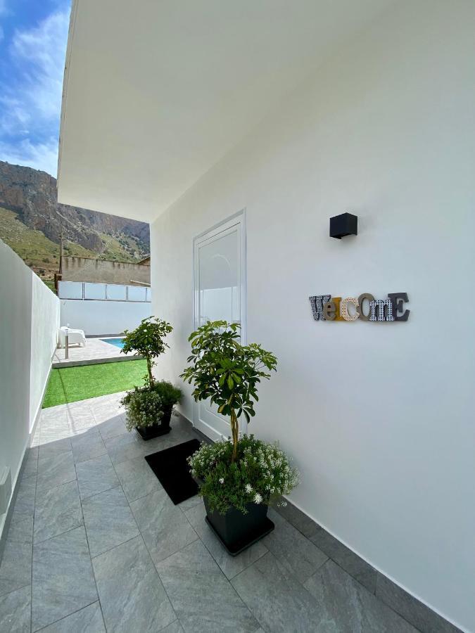 Katy's House, Private And Pool * Terrasini