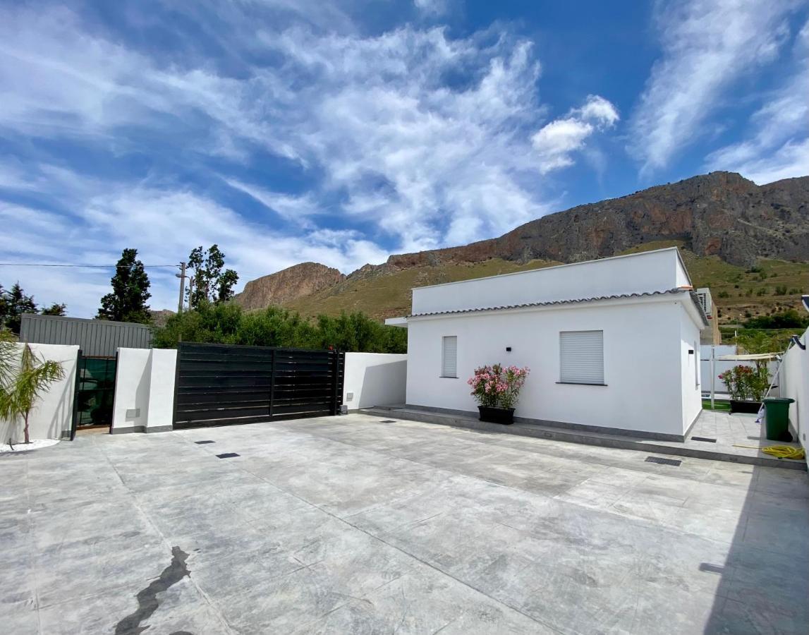 Katy's House, Private And Pool Terrasini