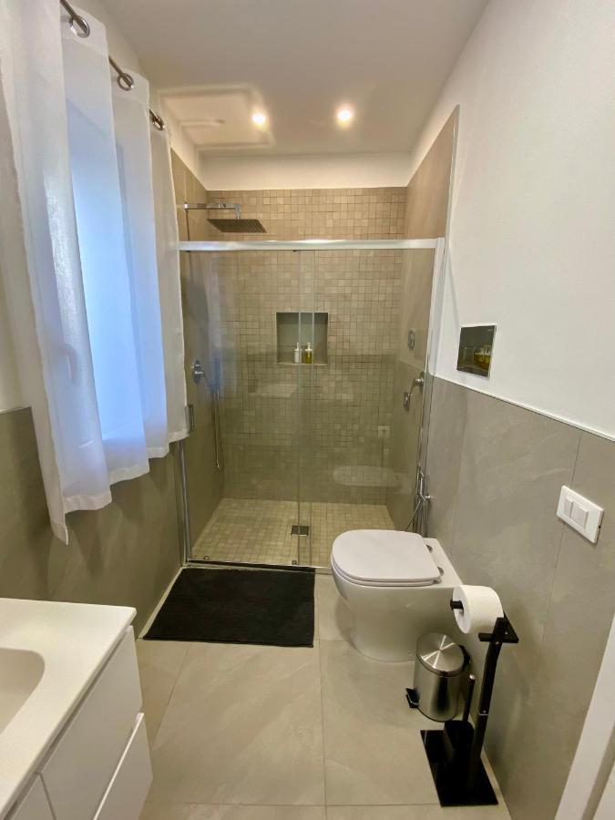 Villa Katy's House, Private And Pool Terrasini