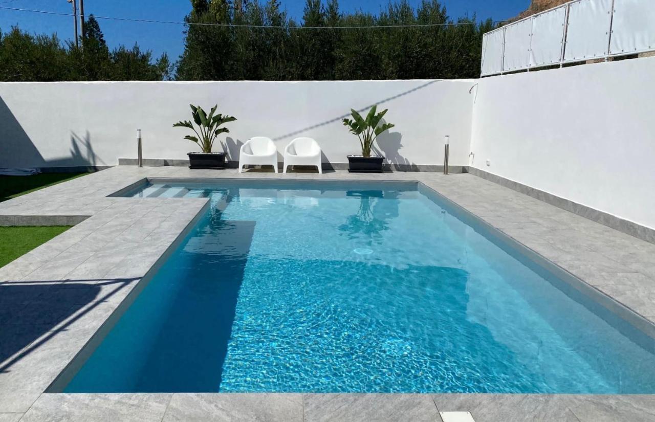 Katy's House, Private And Pool Terrasini