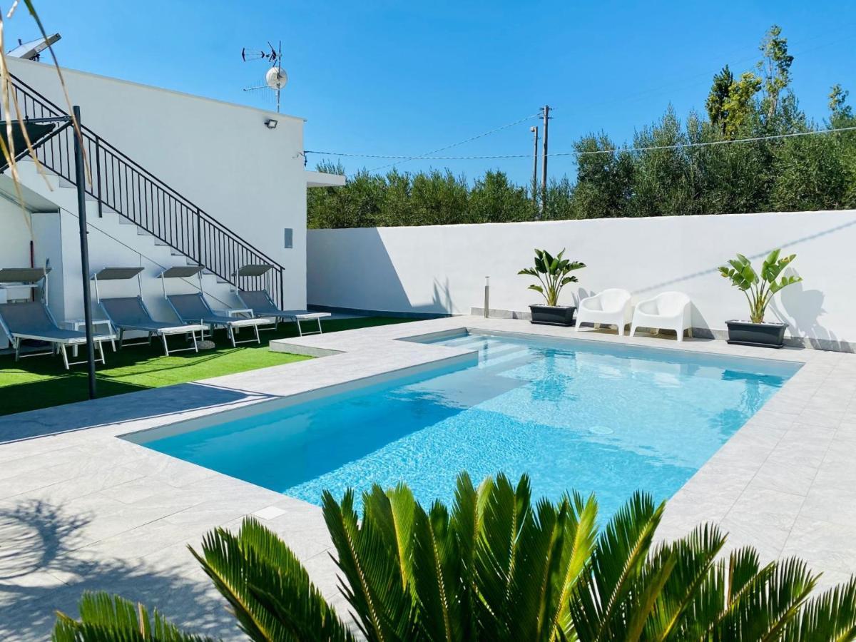 Katy's House, Private And Pool